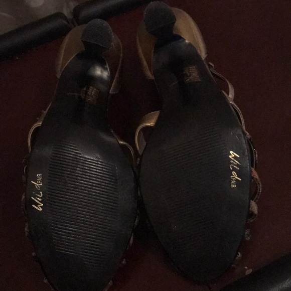 Ladies stilettos - Picture 4 of 4